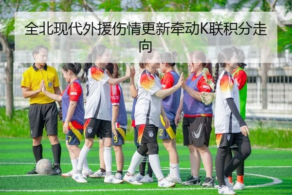 全北现代外援伤情更新牵动K联积分走向